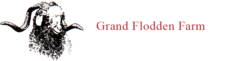 Chevrerie Le Grand Flodden