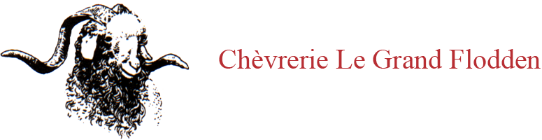 Chevrerie Le Grand Flodden